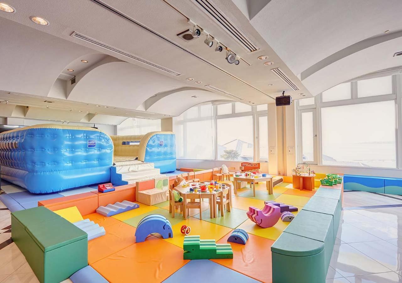 Royal View Hotel Churaumi Motobu Εξωτερικό φωτογραφία