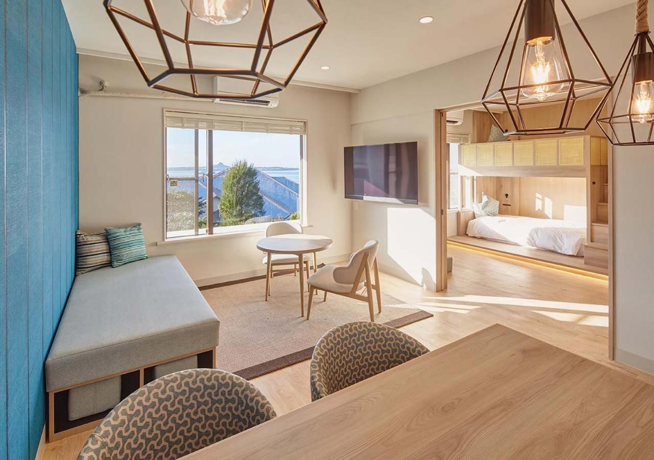 Royal View Hotel Churaumi Motobu Εξωτερικό φωτογραφία