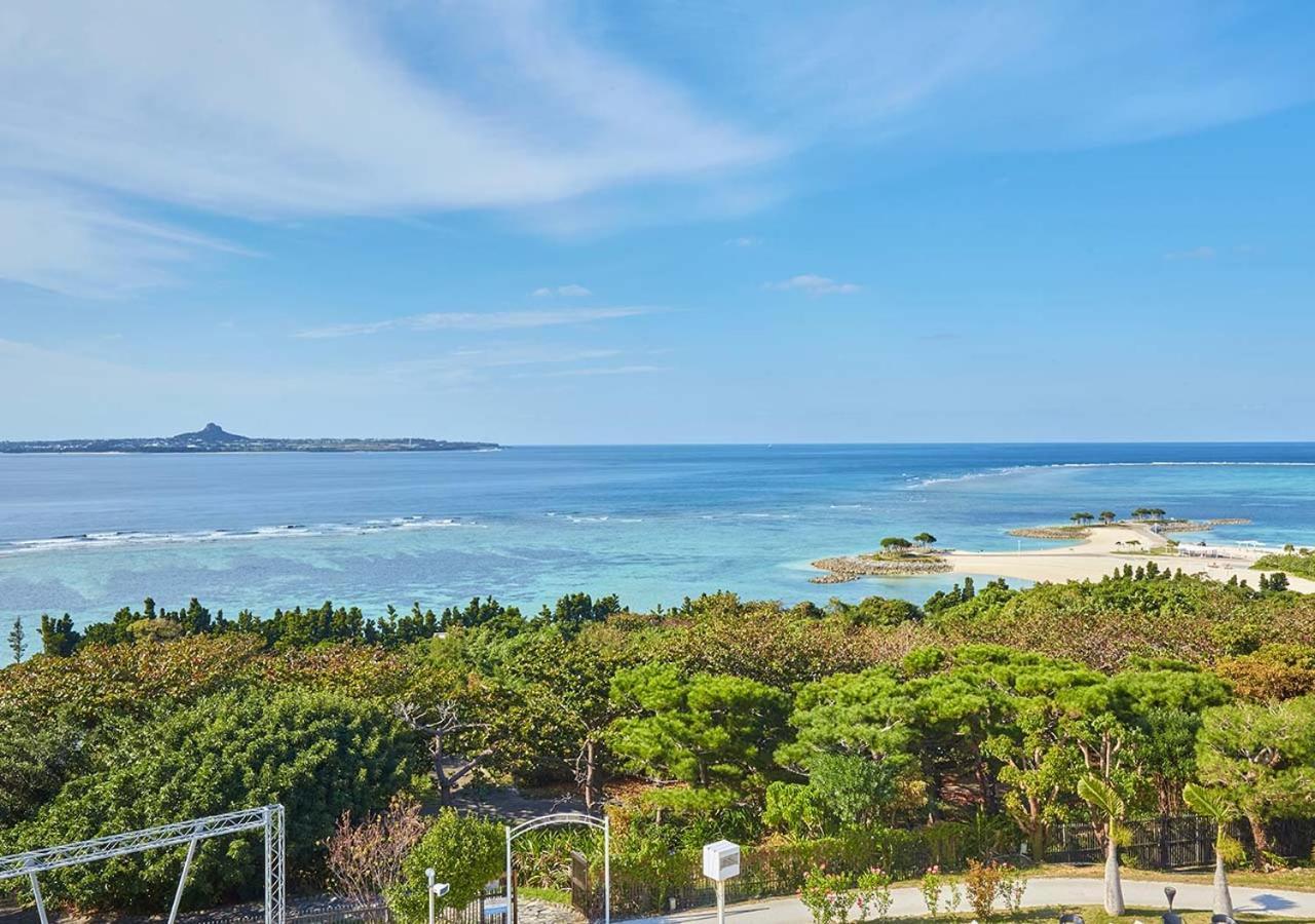 Royal View Hotel Churaumi Motobu Εξωτερικό φωτογραφία