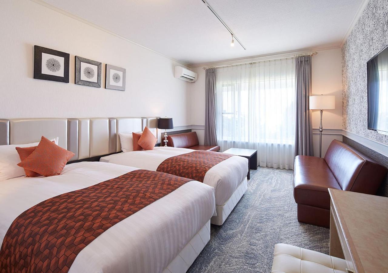Royal View Hotel Churaumi Motobu Εξωτερικό φωτογραφία