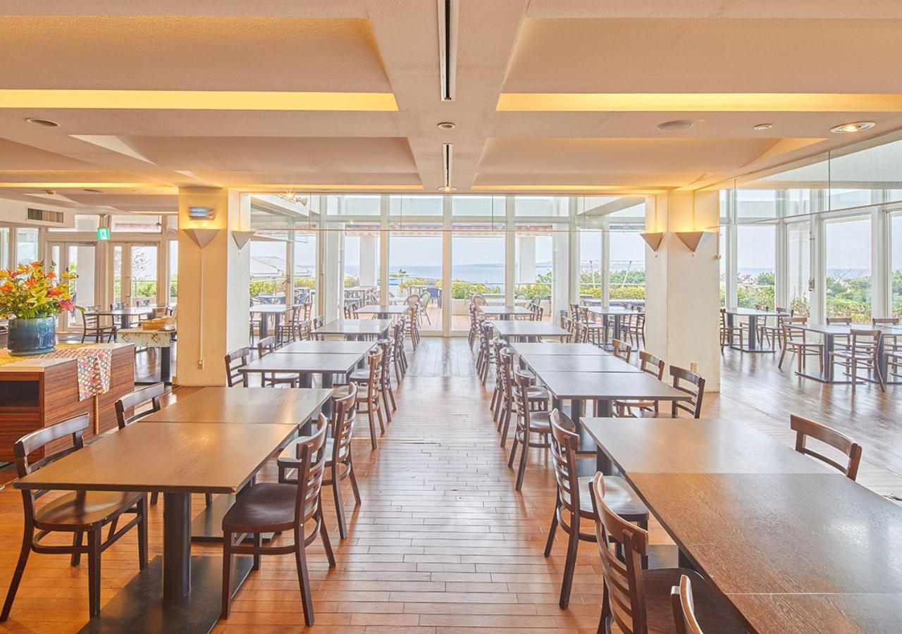 Royal View Hotel Churaumi Motobu Εξωτερικό φωτογραφία