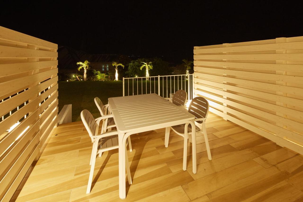 Royal View Hotel Churaumi Motobu Εξωτερικό φωτογραφία