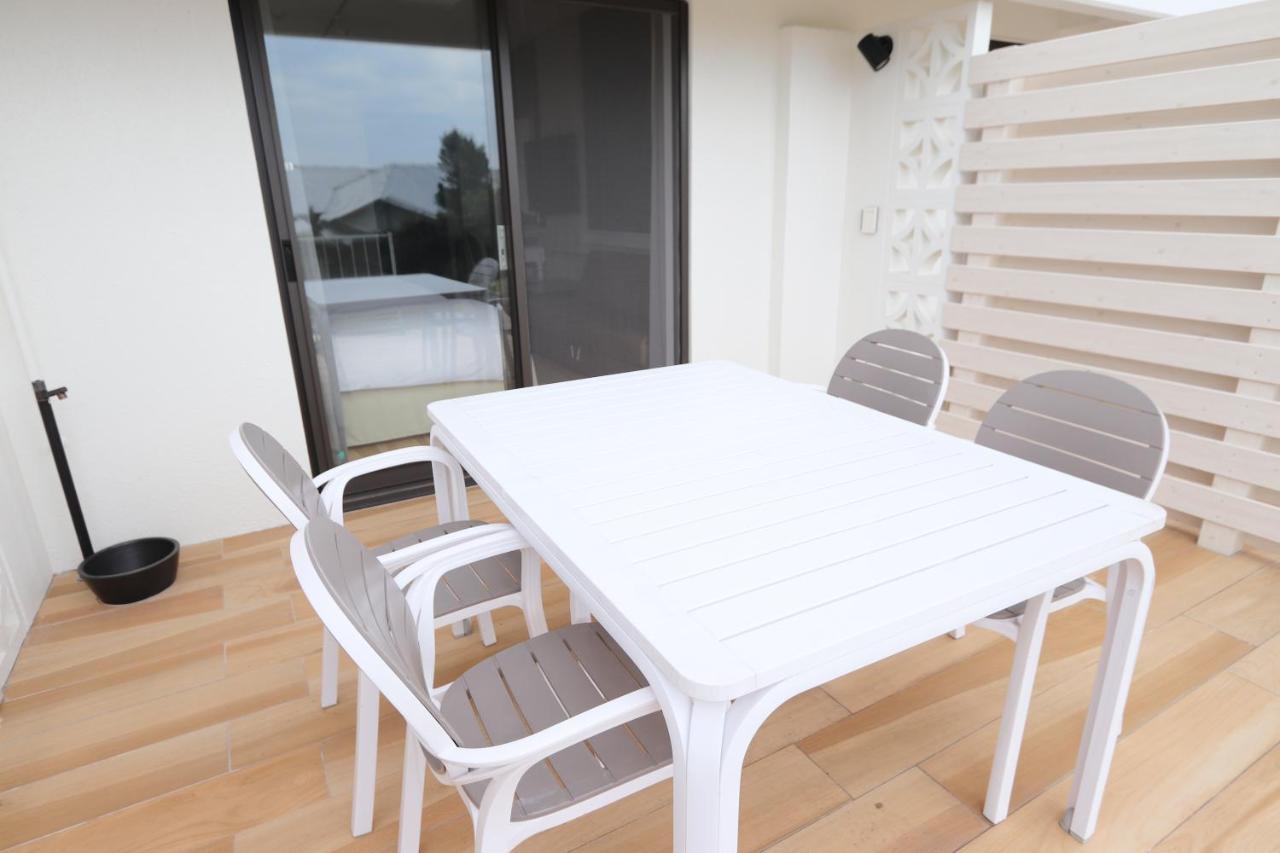 Royal View Hotel Churaumi Motobu Εξωτερικό φωτογραφία